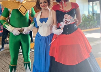 Shopping em Sumaré recebe o evento ‘Meus Heróis’ com atrações gratuitas