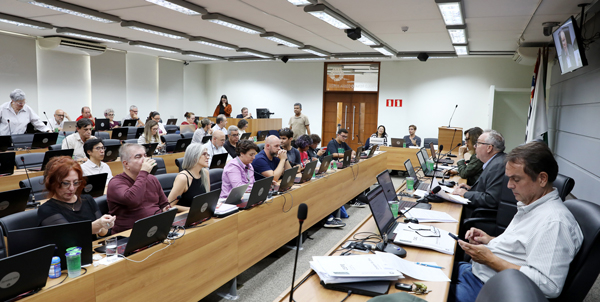Câmara aprova modelo de jornada híbrida para servidores da Unicamp