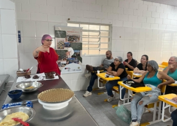 Hortolândia realiza oficina gratuita de Ovos de Páscoa