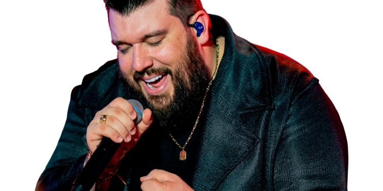 Feijoada do Panda é confirmada em Campinas na Fazenda Santa Margarida