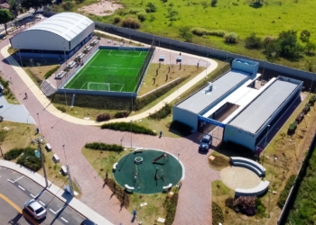 Praça da Cidadania oferece oito cursos profissionalizantes gratuitos em Hortolândia