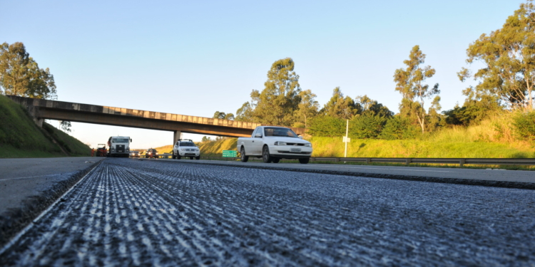 Acesso do anel viário Magalhães Teixeira à D. Pedro I terá interdição neste sábado