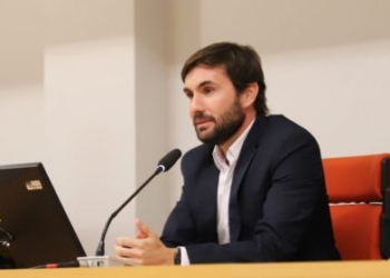 Celebração na Catedral marca posse do novo reitor da PUC-Campinas