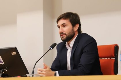 Celebração na Catedral marca posse do novo reitor da PUC-Campinas