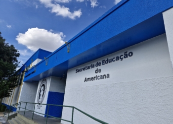 Educação de Americana oferece 50 vagas de estágio