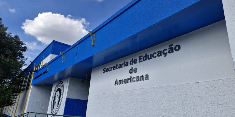 Educação de Americana oferece 50 vagas de estágio