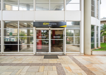 Slaviero Hospitalidade assume seu primeiro hotel em Campinas