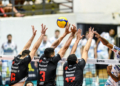 Vôlei Renata é superado em duelo fora de casa pela Superliga Masculina