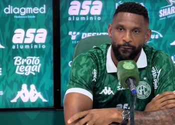 Partida contra o Castanhal marca retorno do Guarani à Copa do Brasil