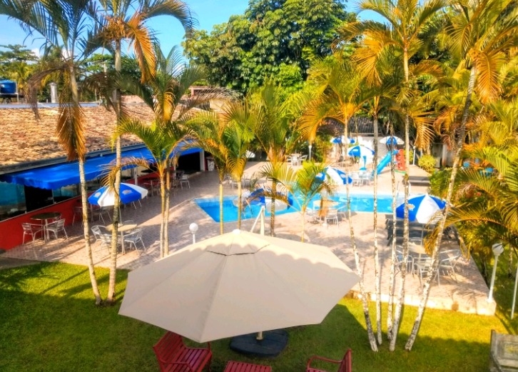 Vivendas Sol e Mar: pousada é opção para aproveitar o Verão em Caraguatatuba