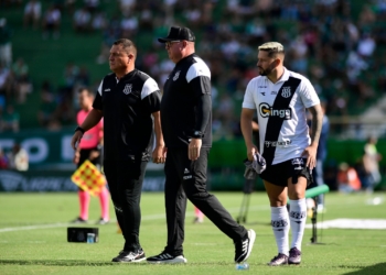 À beira do rebaixamento, Marcelo Fernandes diz que Ponte vai lutar até a última rodada