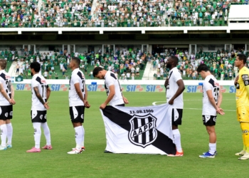 Rivais motivados aumentam desafio da Ponte na luta contra o rebaixamento no Paulistão