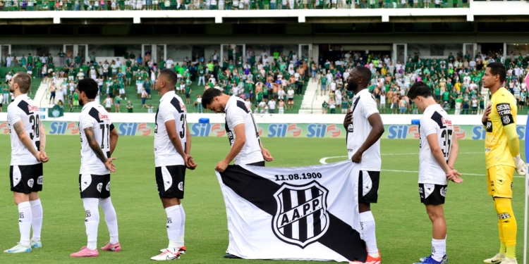 Rivais motivados aumentam desafio da Ponte na luta contra o rebaixamento no Paulistão