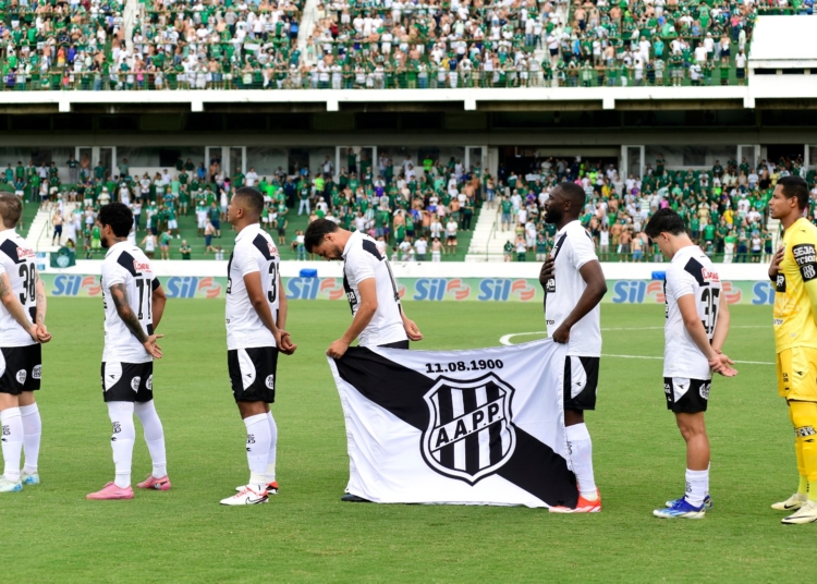 Rivais motivados aumentam desafio da Ponte na luta contra o rebaixamento no Paulistão
