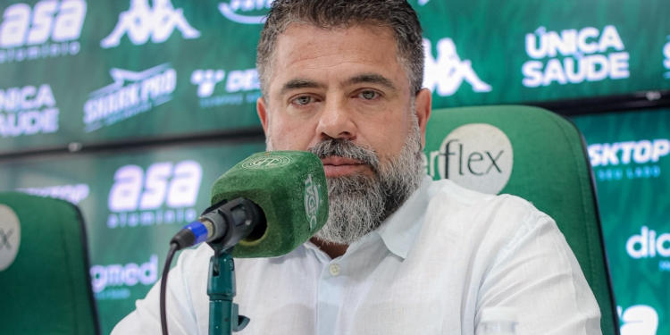 Guarani cancela série de reuniões para discussão e votação da proposta de SAF; saiba o motivo