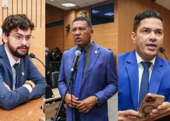 Vini, Permínio e Otto são alvos de novos pedidos de Comissão Processante na Câmara de Campinas