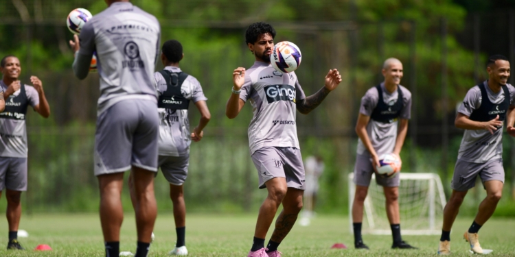 Com dez reforços, Ponte Preta tenta se reorganizar após ver base campeã desmontada