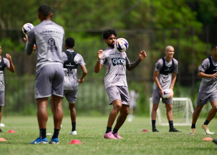 Com dez reforços, Ponte Preta tenta se reorganizar após ver base campeã desmontada