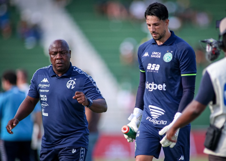 Com goleiros em boa fase, Guarani tem a segunda melhor defesa do Paulistão