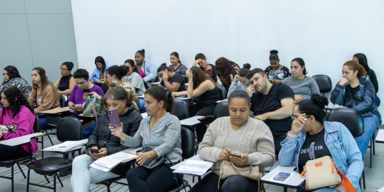 PAT de Jaguariúna promove mutirão de emprego nesta sexta-feira