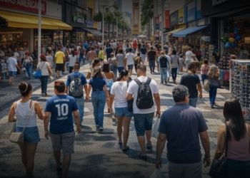 ACIC define Calendário do Comércio 2026 em reunião nesta terça