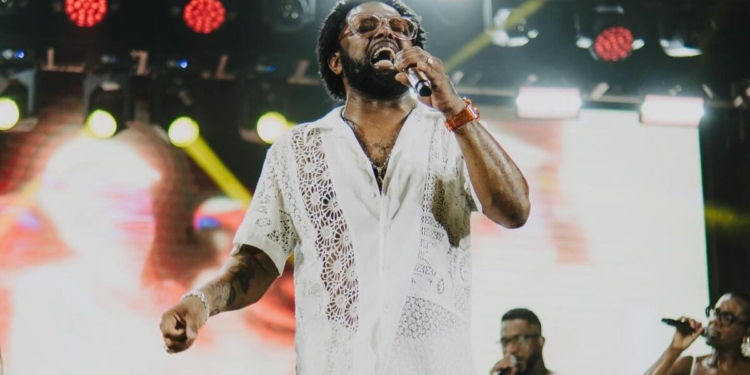 Carnaval de Jaguariúna terá Xande de Pilares com Encontro de Batuqueiros