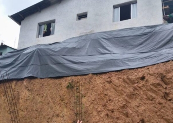 Chuva: Campinas é uma das 30 cidades paulistas em alerta para deslizamentos