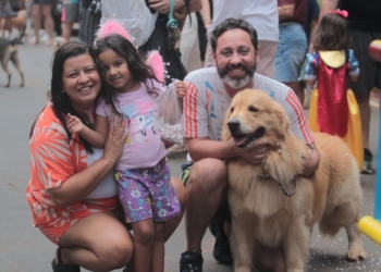 Conheça os blocos de Carnaval de Campinas para curtir com a criançada