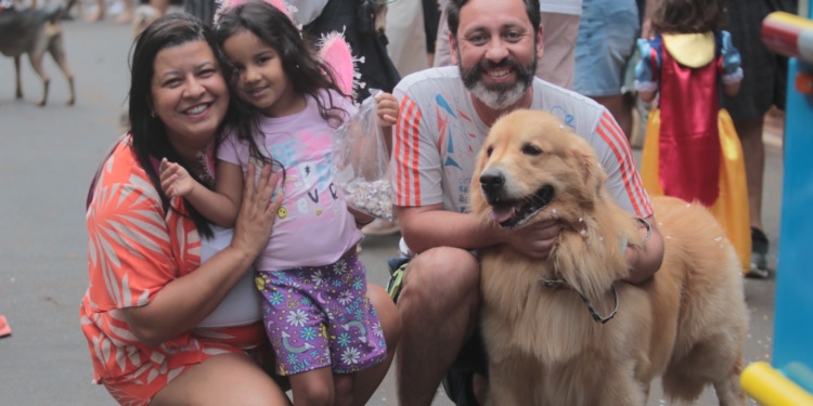 Conheça os blocos de Carnaval de Campinas para curtir com a criançada