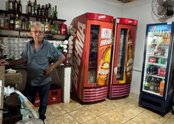 Solidariedade transforma tragédia em recomeço para comerciante em bairro rural de Campinas