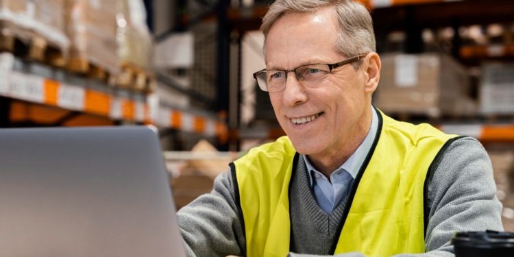 Trabalhadores com 50 anos ou mais crescem 44% no comércio de Campinas em uma década