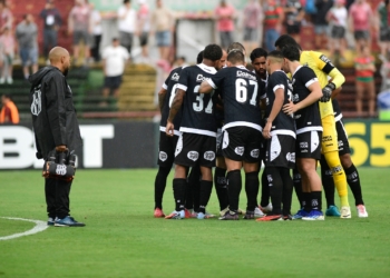 Ponte Preta regulariza um mês de salários atrasados dos jogadores