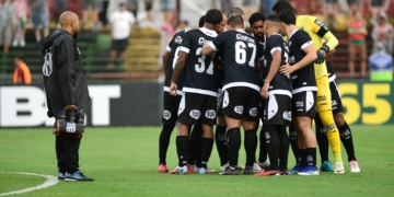 Ponte Preta regulariza um mês de salários atrasados dos jogadores