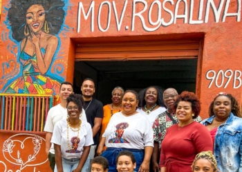 Loja Colaborativa do Movimento Rosalina registra impacto social e econômico em Campinas