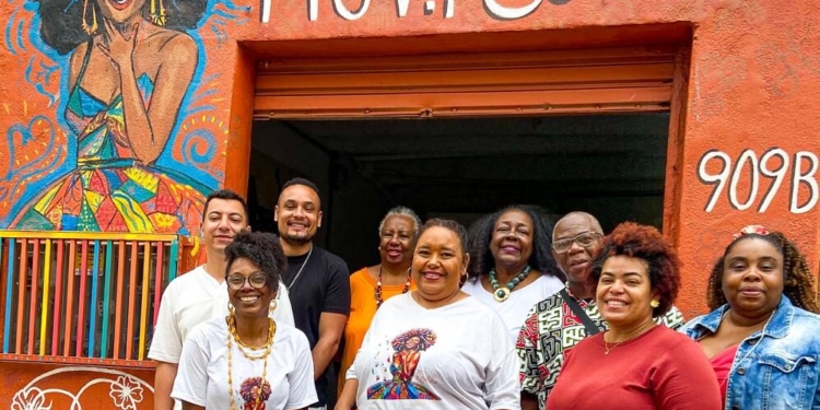 Loja Colaborativa do Movimento Rosalina registra impacto social e econômico em Campinas