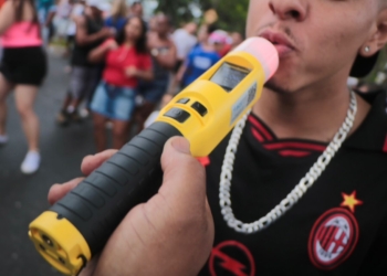 Emdec leva ações educativas aos blocos carnavalescos em Campinas