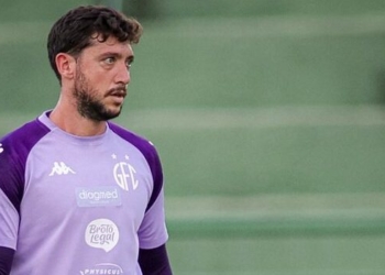 Guarani desafia tabus em duelo decisivo contra o Palmeiras neste domingo, em Barueri