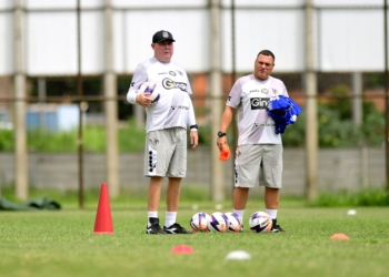 Ponte Preta tenta primeira vitória no ano contra o São Paulo em despedida do Paulistão