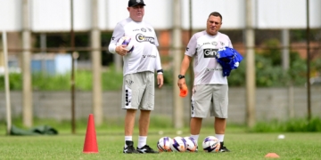 Ponte Preta tenta primeira vitória no ano contra o São Paulo em despedida do Paulistão
