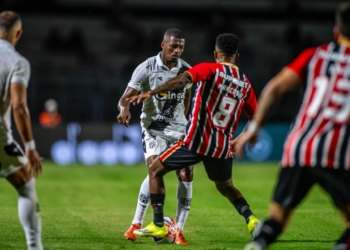 Ponte Preta perde para o São Paulo e encerra Paulistão sem vitórias pela primeira vez em 125 anos