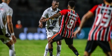 Ponte Preta perde para o São Paulo e encerra Paulistão sem vitórias pela primeira vez em 125 anos