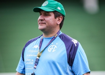 CBF marca estreia do Guarani na Copa do Brasil para as 15h30 da próxima quarta, no interior do Pará