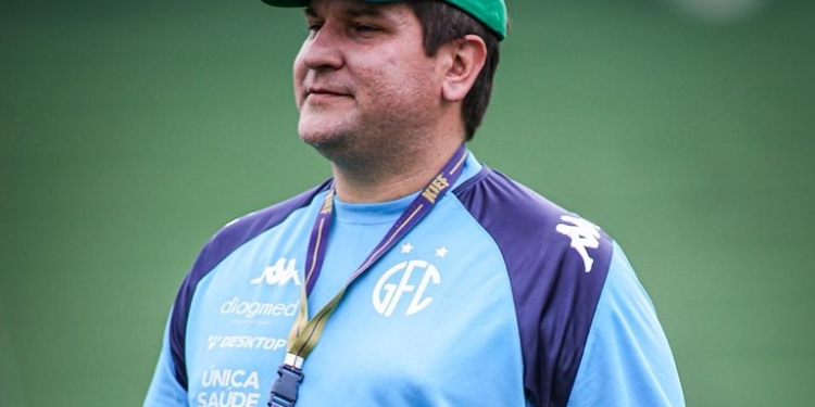 CBF marca estreia do Guarani na Copa do Brasil para as 15h30 da próxima quarta, no interior do Pará