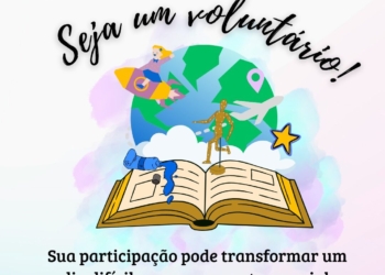 Rede Mário Gatti recruta voluntários para projetos ‘Leitura no Leito’ e ‘Arte Mágica’