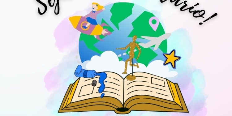 Rede Mário Gatti recruta voluntários para projetos ‘Leitura no Leito’ e ‘Arte Mágica’