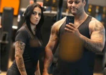 Suspeito de feminicídio se entrega à polícia após um mês foragido em Artur Nogueira