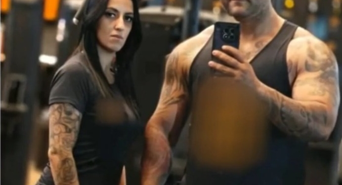 Suspeito de feminicídio se entrega à polícia após um mês foragido em Artur Nogueira