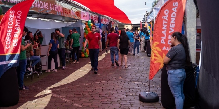 Feirão Casa Paulista oferece subsídios para o primeiro imóvel em Campinas e Sumaré
