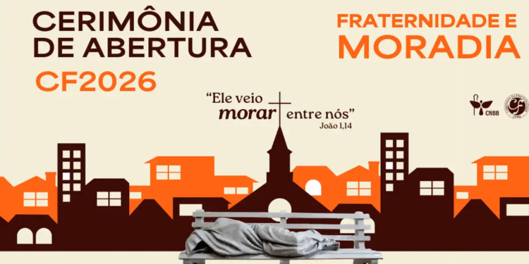 Campanha da Fraternidade da CNBB foca no direito à moradia digna
