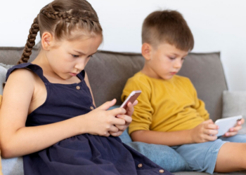 Artigo: Por que as crianças estão perdendo habilidades motoras na era digital? – por Luciana Brites